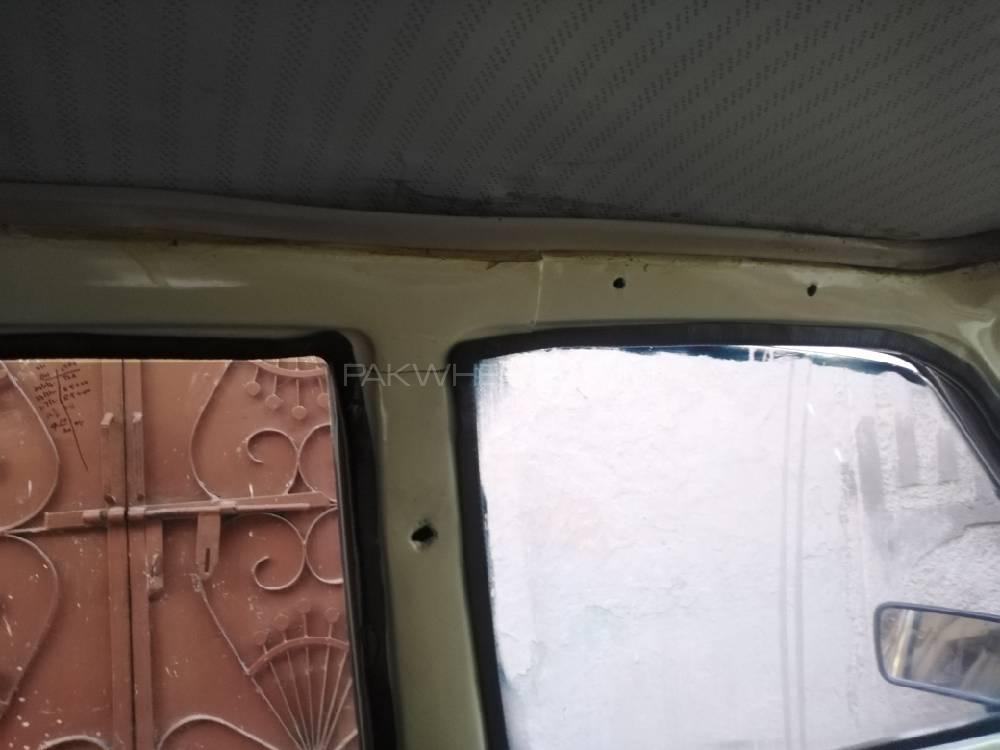 Suzuki FX 1985 for Sale in Rawalpindi Suzuki FX 1985 for Sale in Rawalpindi Image-4
