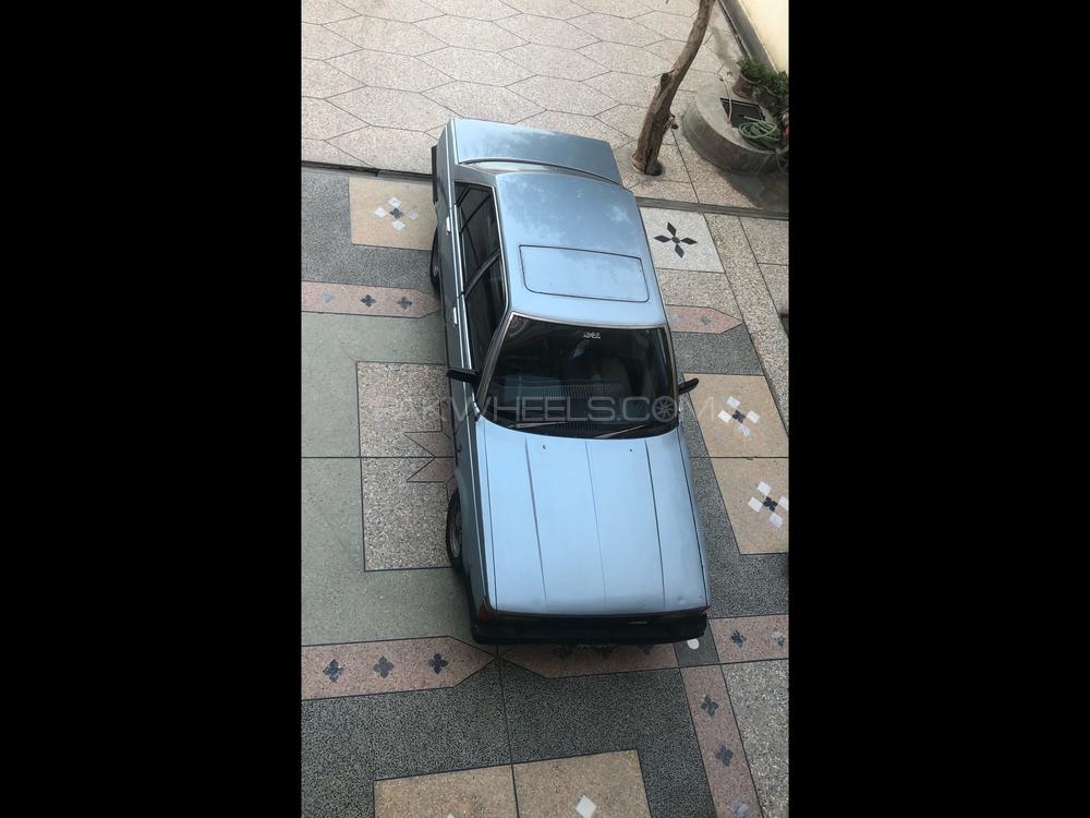 Toyota Carina 1982 for Sale in Wah cantt Image-1
