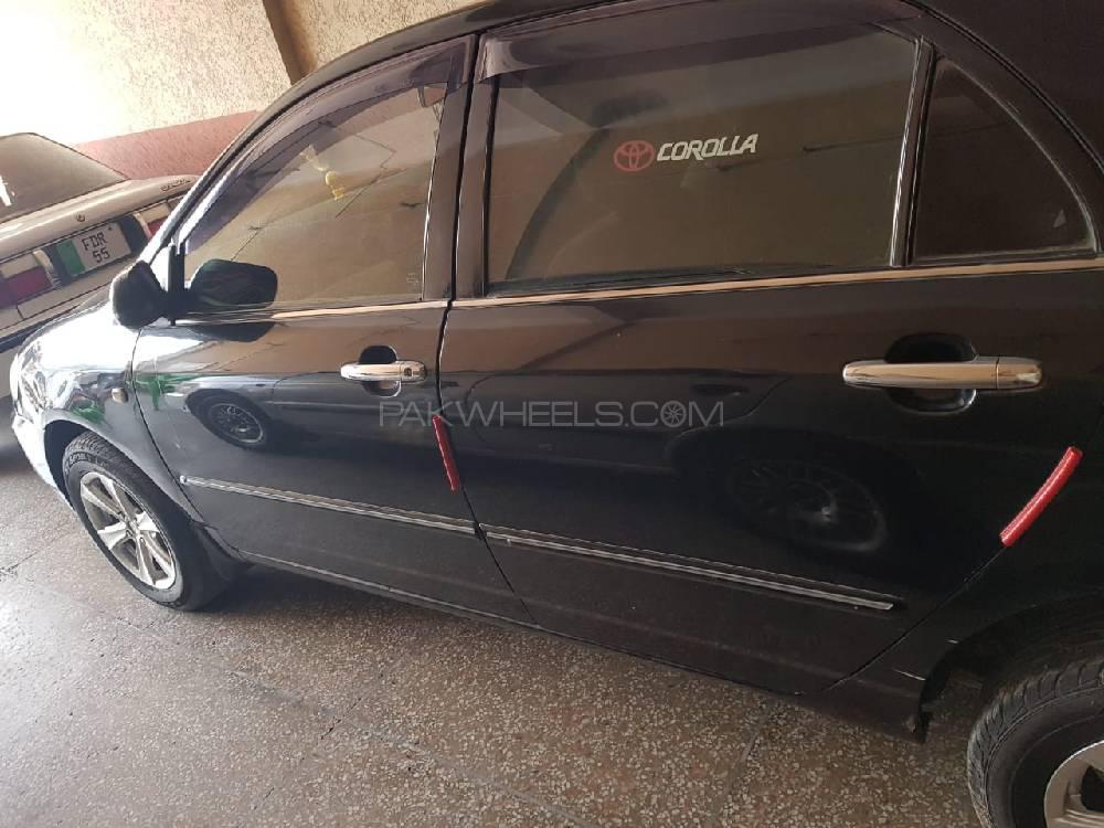 ٹویوٹا کرولا 2005 for Sale in سرگودھا ٹویوٹا کرولا 2005 for Sale in سرگودھا Image-8