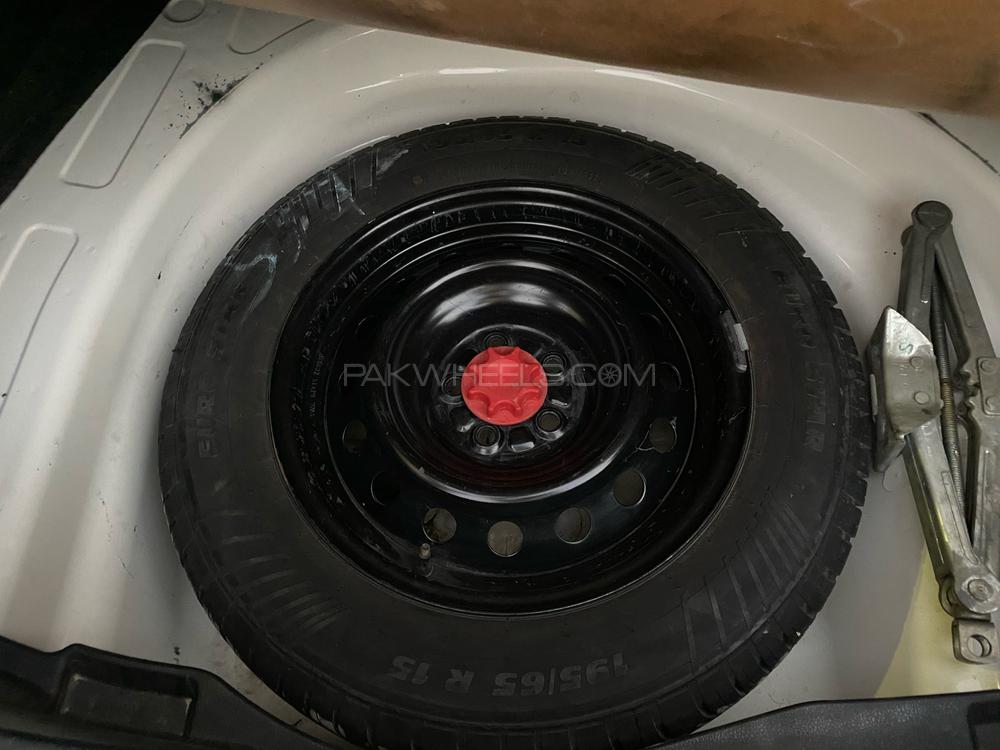 Toyota Corolla 2016 for Sale in Karachi Toyota Corolla 2016 for Sale in Karachi Image-14