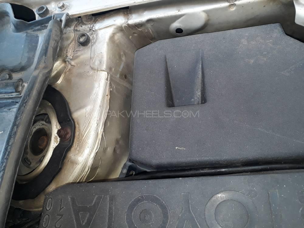 Toyota Corolla 2011 for Sale in Sialkot Toyota Corolla 2011 for Sale in Sialkot Image-9