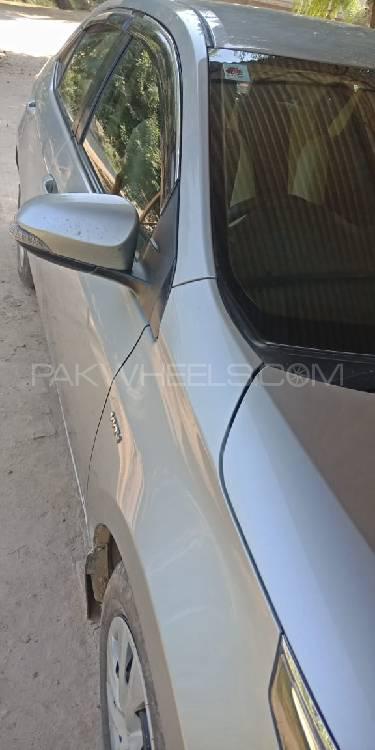 ٹویوٹا کرولا 2015 for Sale in رحیم یار خان Image-1