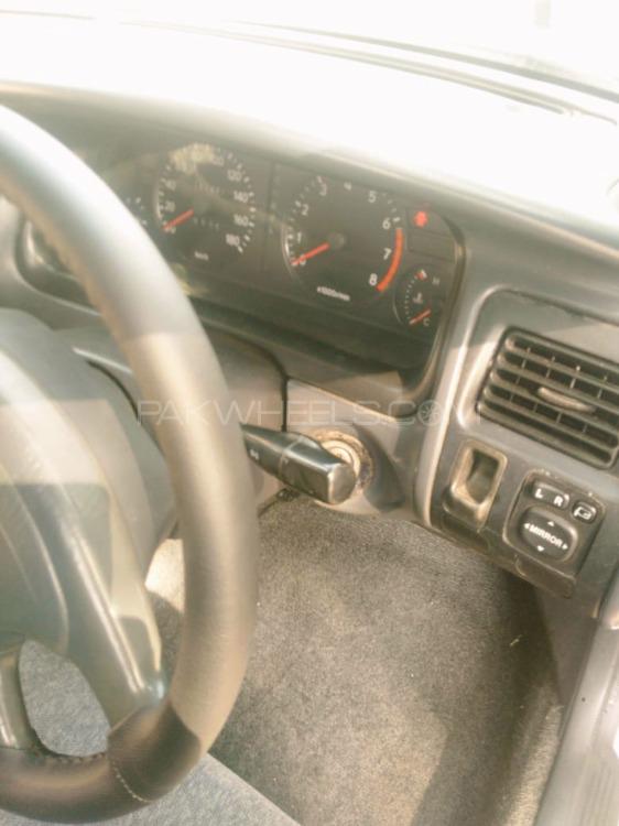 Toyota Corolla 1996 for Sale in Wah cantt Toyota Corolla 1996 for Sale in Wah cantt Image-9