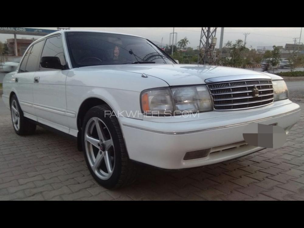 Toyota Crown 1994 for Sale in Gujrat Image-1