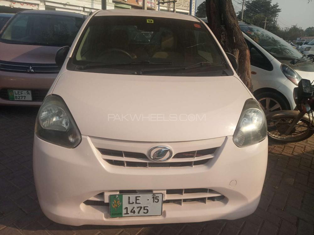Daihatsu Mira 2011 for Sale in Gujranwala Image-1