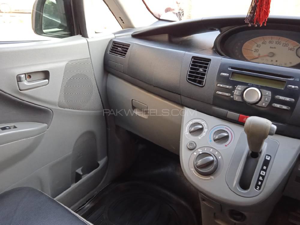 Daihatsu Move 2007 for Sale in Lahore Image-1