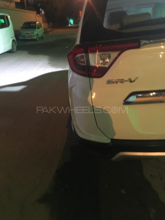 ہونڈا بی آر-وی 2017 for Sale in کراچی ہونڈا بی آر-وی 2017 for Sale in کراچی Image-6
