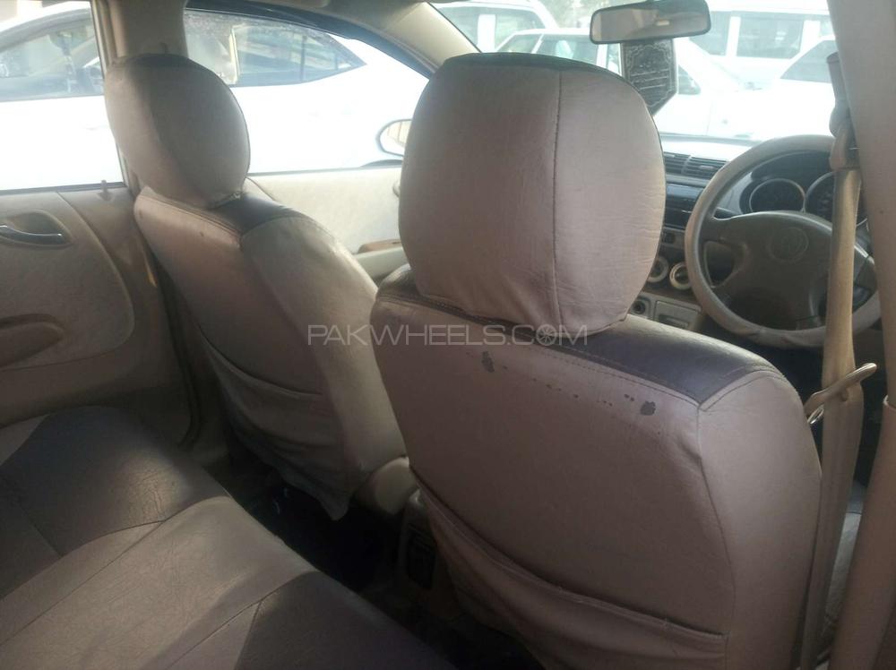 Honda City 2005 for Sale in Gujranwala Honda City 2005 for Sale in Gujranwala Image-8