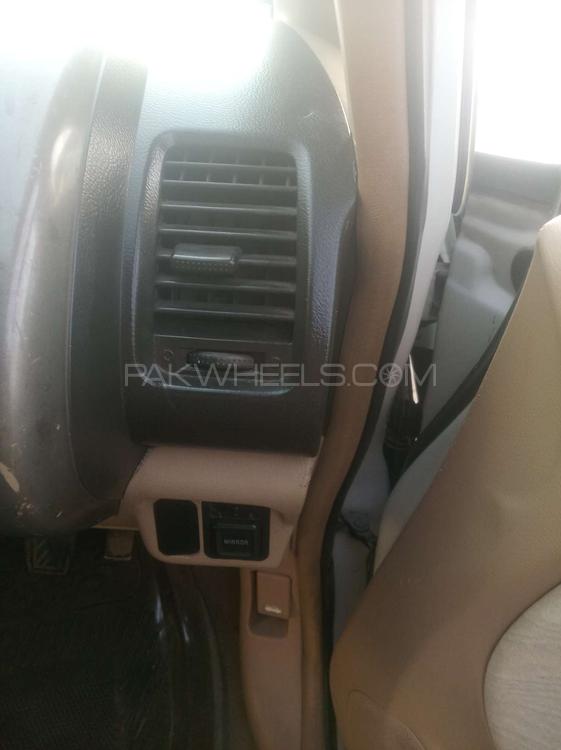 Honda City 2005 for Sale in Gujranwala Honda City 2005 for Sale in Gujranwala Image-10