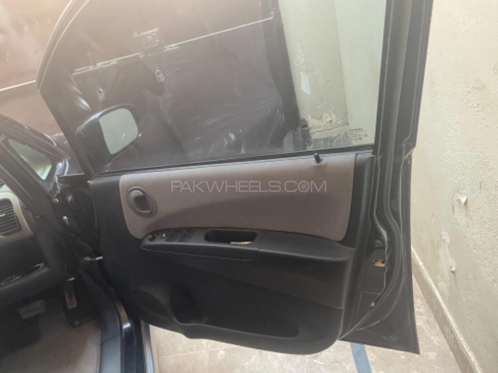Honda Life 2007 for Sale in Gujranwala Honda Life 2007 for Sale in Gujranwala Image-14