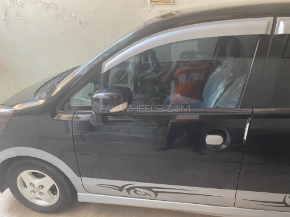 Honda Life 2007 for Sale in Gujranwala Honda Life 2007 for Sale in Gujranwala Image-3