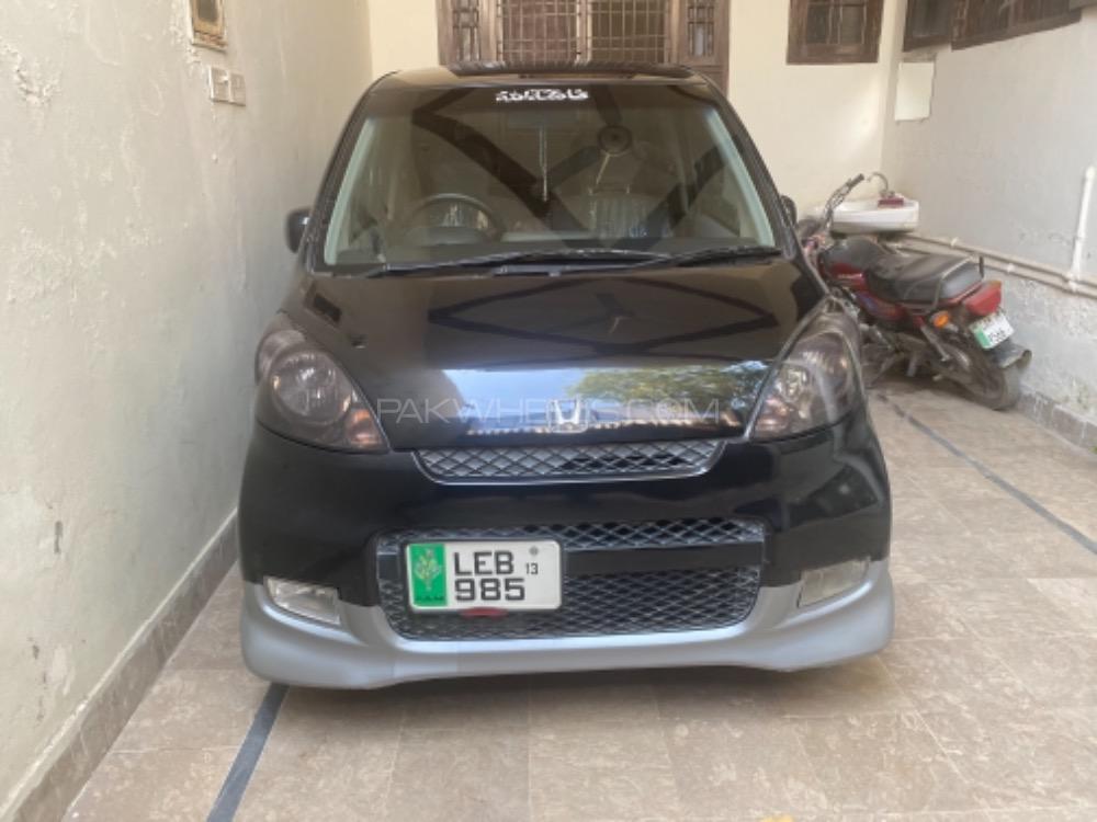 Honda Life 2007 for Sale in Gujranwala Image-1