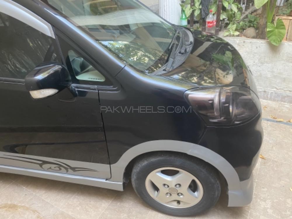 Honda Life 2007 for Sale in Gujranwala Honda Life 2007 for Sale in Gujranwala Image-22
