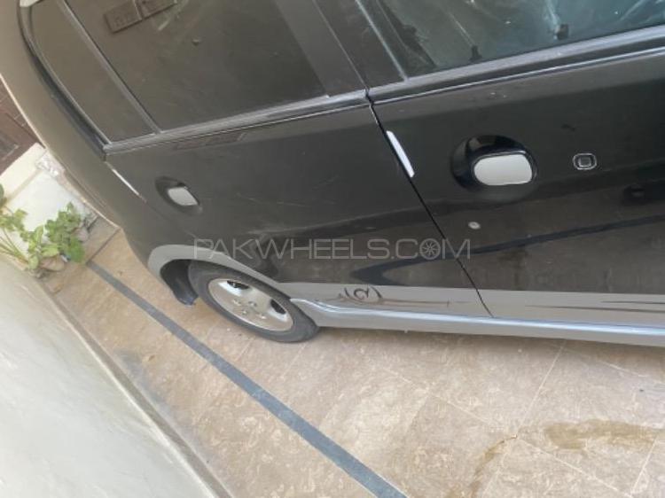Honda Life 2007 for Sale in Gujranwala Honda Life 2007 for Sale in Gujranwala Image-12