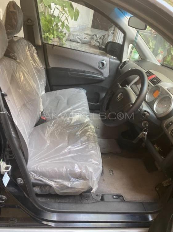 Honda Life 2007 for Sale in Gujranwala Honda Life 2007 for Sale in Gujranwala Image-13