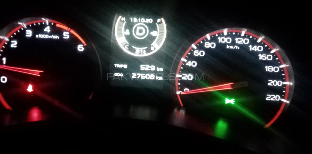 Isuzu D-Max 2019 for Sale in Karachi Image-1