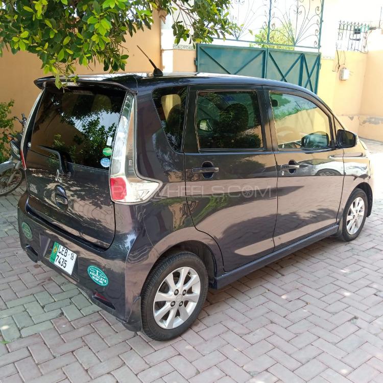 Mitsubishi EK Custom 2013 for Sale in Lahore Image-1
