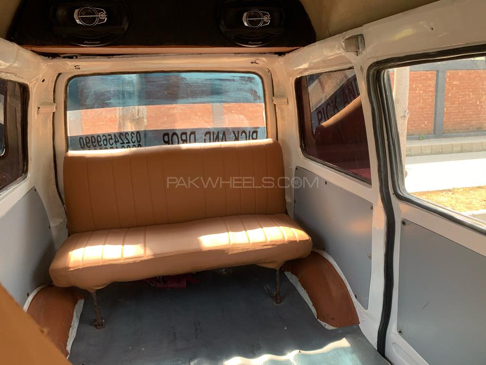 Suzuki Bolan 2004 for Sale in Lahore Image-1