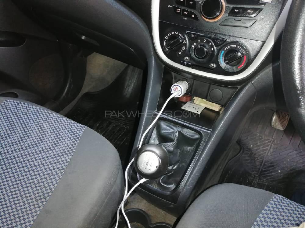Suzuki Cultus 2017 for Sale in Mardan Suzuki Cultus 2017 for Sale in Mardan Image-13