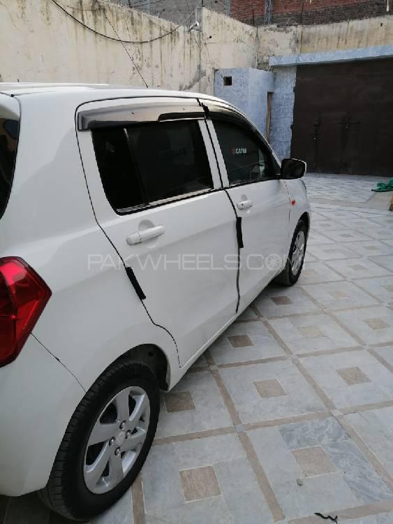 Suzuki Cultus 2017 for Sale in Mardan Suzuki Cultus 2017 for Sale in Mardan Image-20