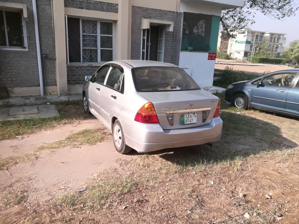 Suzuki Liana 2006 for Sale in Attock Image-1