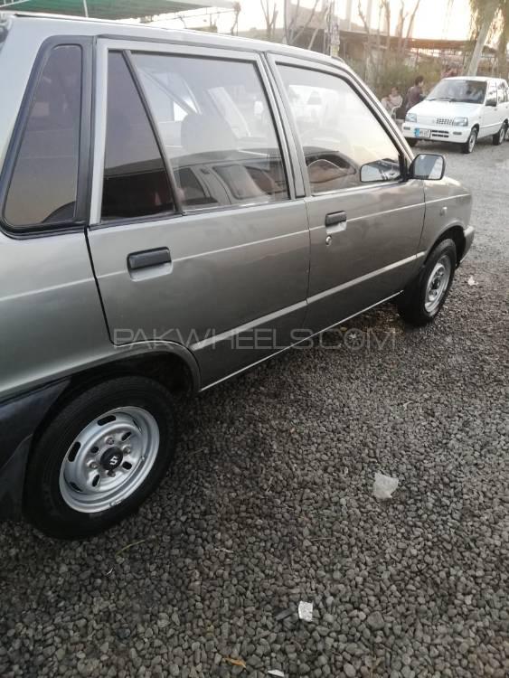 سوزوکی مہران 2014 for Sale in نوشہرہ کینٹ سوزوکی مہران 2014 for Sale in نوشہرہ کینٹ Image-10