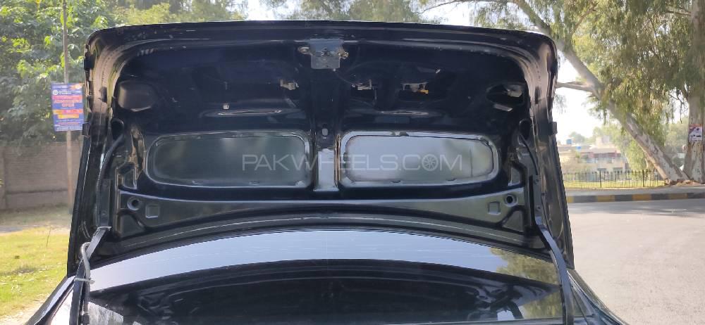Toyota Corolla 2006 for Sale in Wah cantt Toyota Corolla 2006 for Sale in Wah cantt Image-7