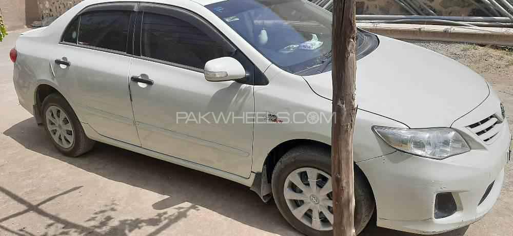 Toyota Corolla 2012 for Sale in Quetta Toyota Corolla 2012 for Sale in Quetta Image-4