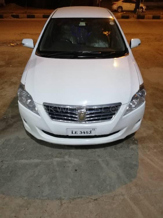 Toyota Premio 2007 for Sale in Bhera Image-1