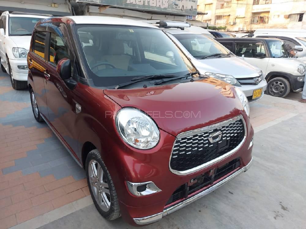 ڈائیہاتسو کاسٹ 2016 for Sale in کراچی ڈائیہاتسو کاسٹ 2016 for Sale in کراچی Image-4
