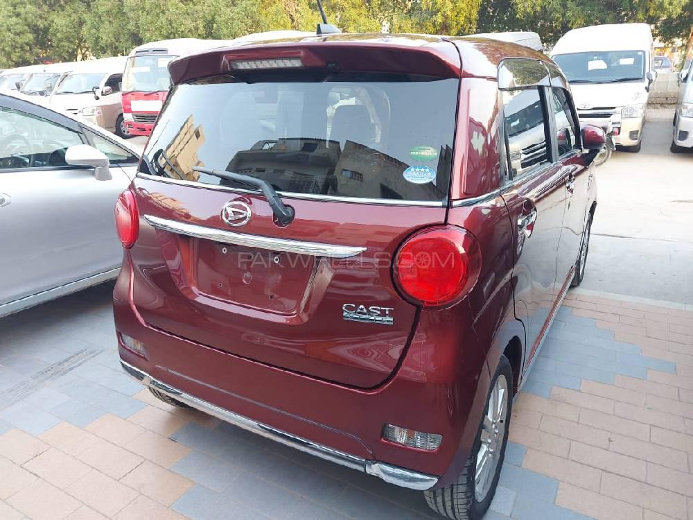 ڈائیہاتسو کاسٹ 2016 for Sale in کراچی ڈائیہاتسو کاسٹ 2016 for Sale in کراچی Image-6