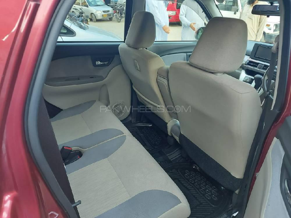 ڈائیہاتسو کاسٹ 2016 for Sale in کراچی ڈائیہاتسو کاسٹ 2016 for Sale in کراچی Image-7