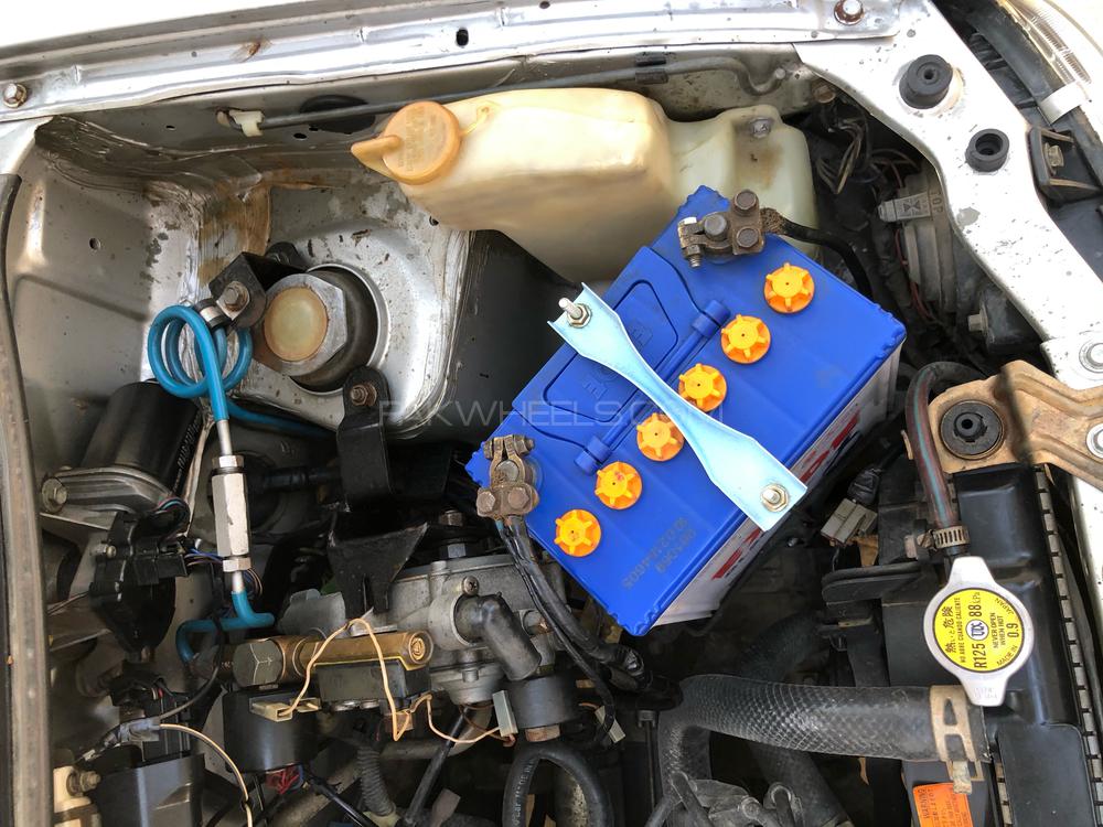 ڈائیہاتسو کیور 2011 for Sale in بھکر ڈائیہاتسو کیور 2011 for Sale in بھکر Image-6