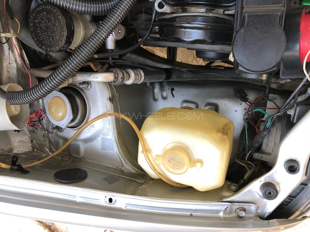 ڈائیہاتسو کیور 2011 for Sale in بھکر ڈائیہاتسو کیور 2011 for Sale in بھکر Image-7