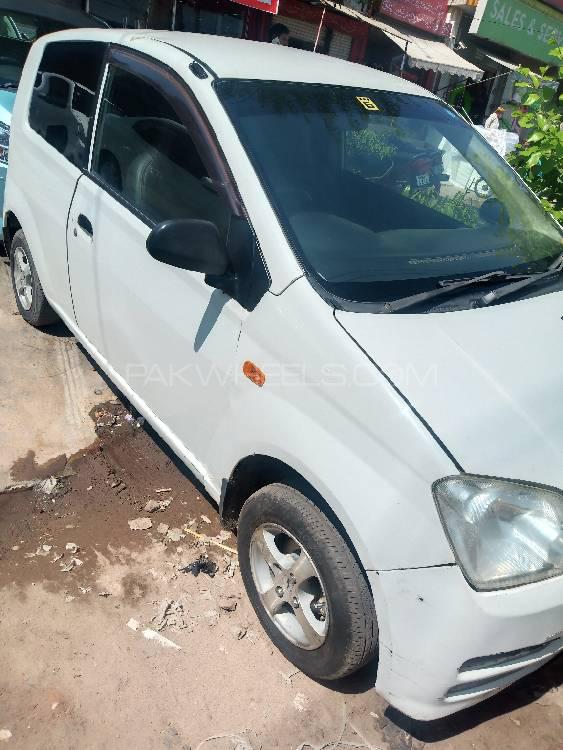 Daihatsu Mira 2006 for Sale in Gujranwala Image-1