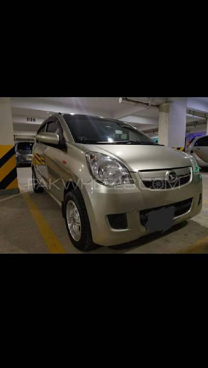 Daihatsu Mira 2012 for Sale in Karachi Image-1