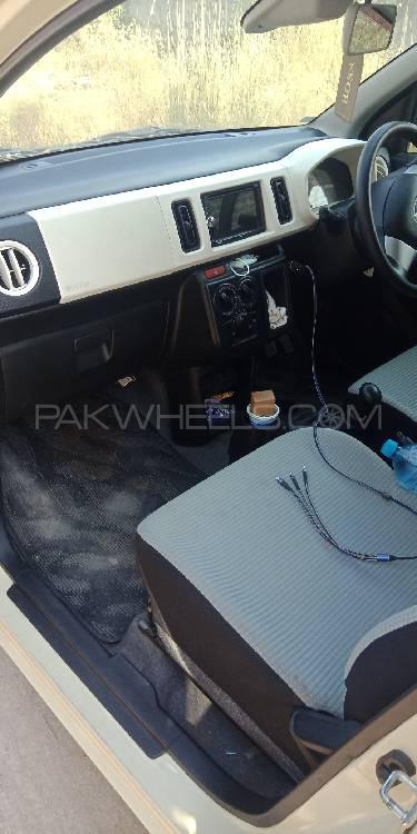 Mazda Carol 2015 for Sale in Islamabad Mazda Carol 2015 for Sale in Islamabad Image-10