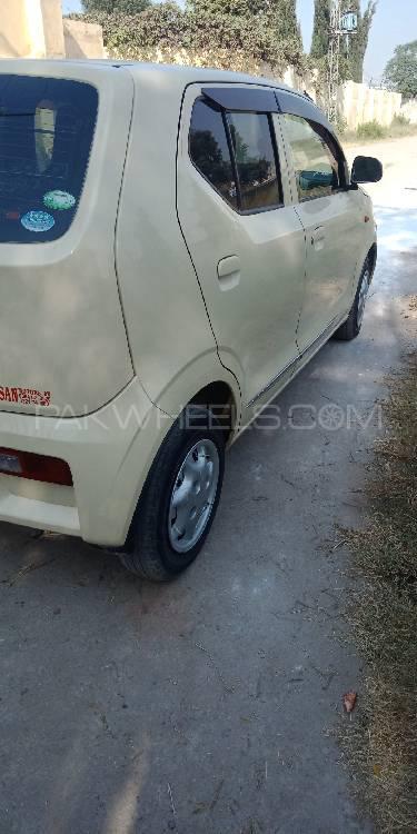 Mazda Carol 2015 for Sale in Islamabad Mazda Carol 2015 for Sale in Islamabad Image-7