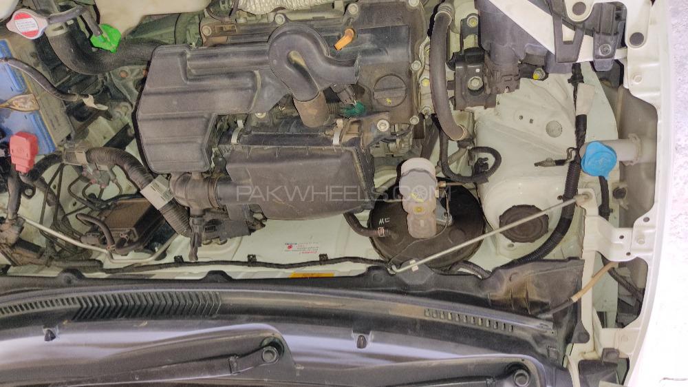 Suzuki Alto 2019 for Sale in Bahawalpur Image-1