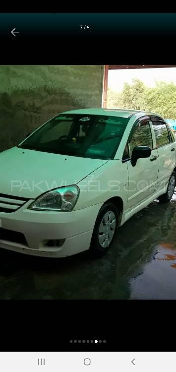 Suzuki Liana 2006 for Sale in Quetta Image-1