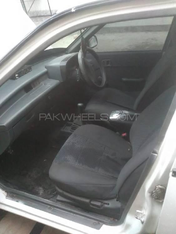 Suzuki Margalla 1994 for Sale in Lahore Suzuki Margalla 1994 for Sale in Lahore Image-9