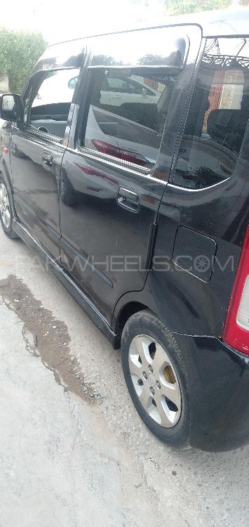 سوزوکی ویگن آر 2011 for Sale in کراچی سوزوکی ویگن آر 2011 for Sale in کراچی Image-8