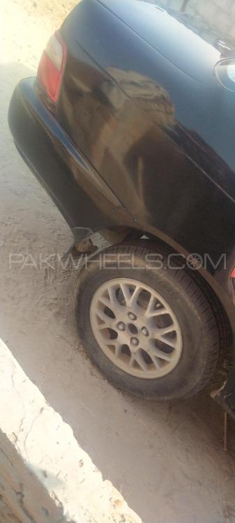 Toyota Corolla 2000 for Sale in Layyah Toyota Corolla 2000 for Sale in Layyah Image-6