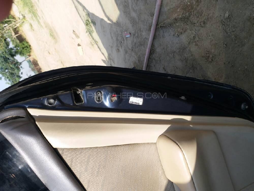 Toyota Corolla 2005 for Sale in Bhakkar Toyota Corolla 2005 for Sale in Bhakkar Image-10