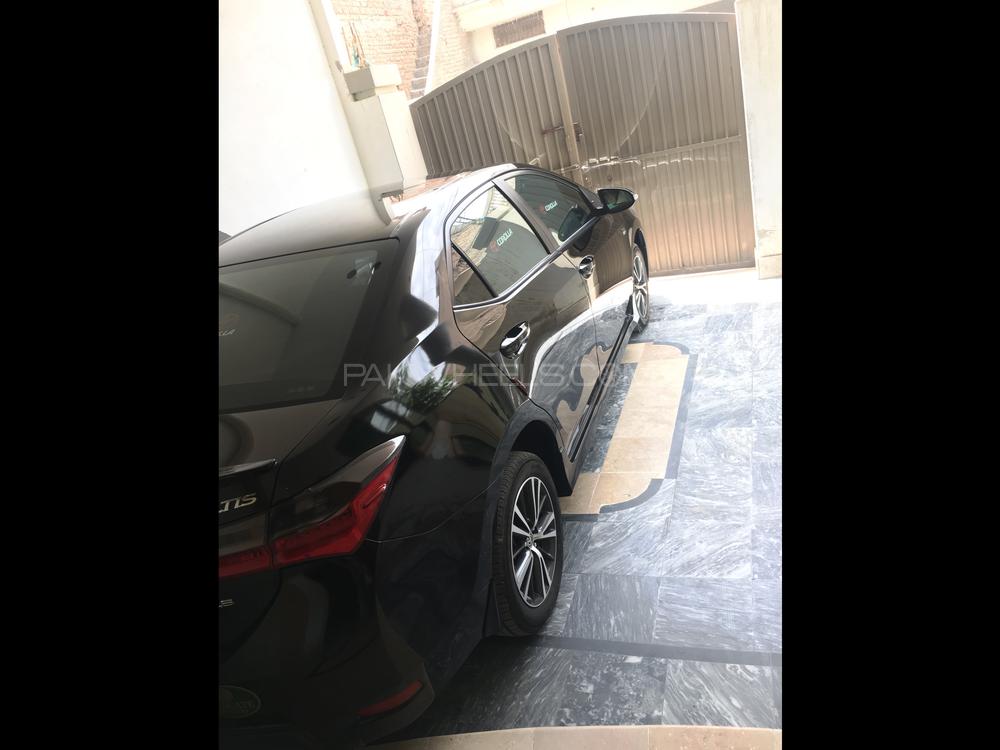 Toyota Corolla 2018 for Sale in Arifwala Toyota Corolla 2018 for Sale in Arifwala Image-2