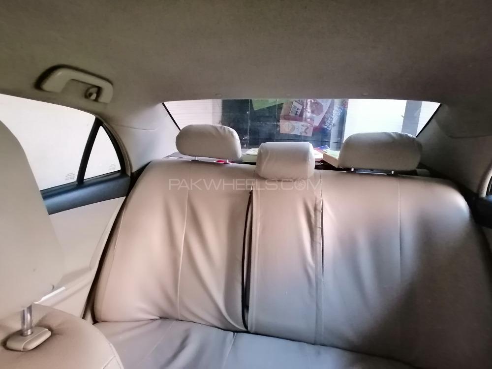 Toyota Corolla 2012 for Sale in Peshawar Image-1