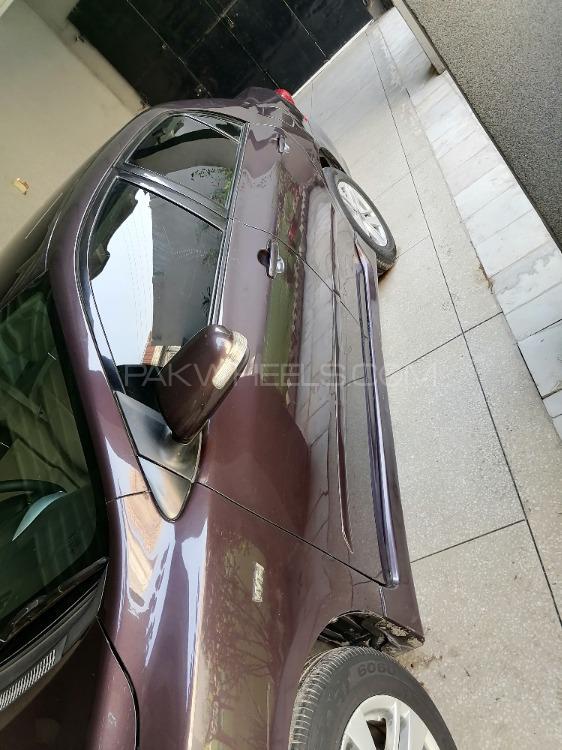 Toyota Corolla 2012 for Sale in Peshawar Toyota Corolla 2012 for Sale in Peshawar Image-6