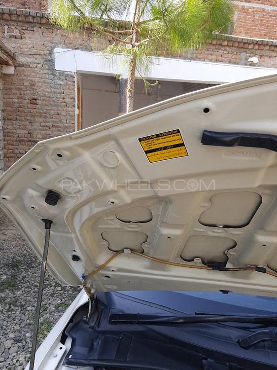 Toyota Corolla 2012 for Sale in Peshawar Toyota Corolla 2012 for Sale in Peshawar Image-9