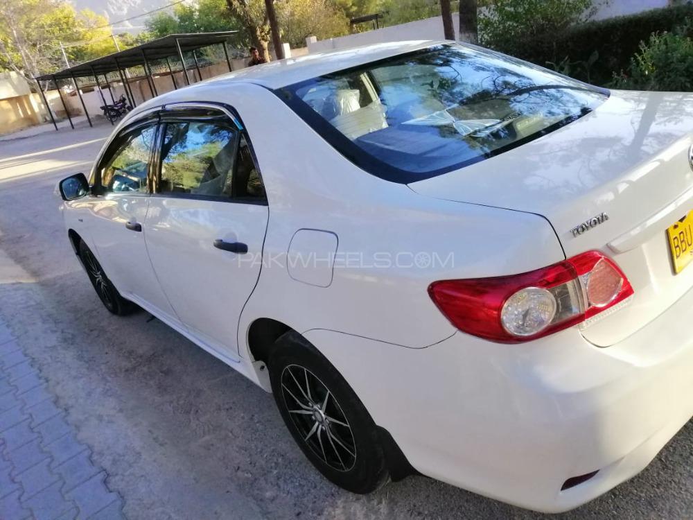 Toyota Corolla 2014 for Sale in Quetta Image-1