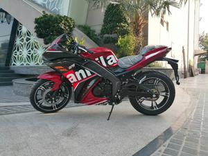 sports bike olx